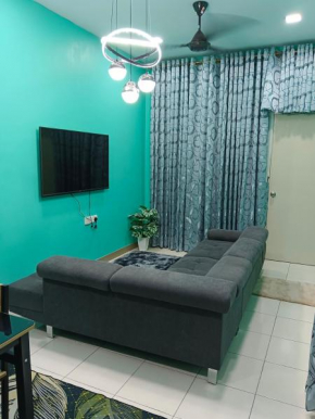 AISY HOMESTAY KULIM/LUNAS
